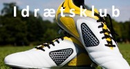 Idræftsklub